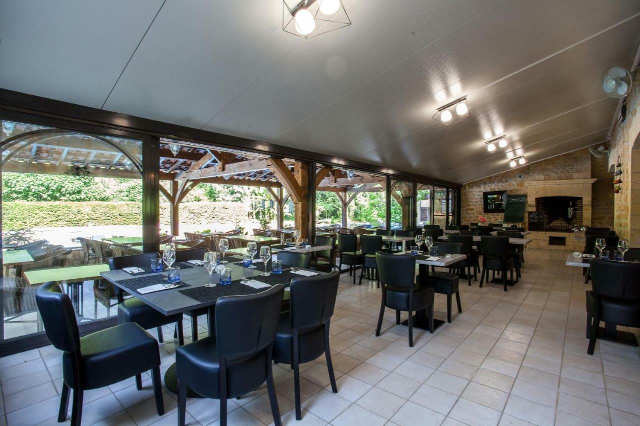 Hotel Le Relais Du Touron