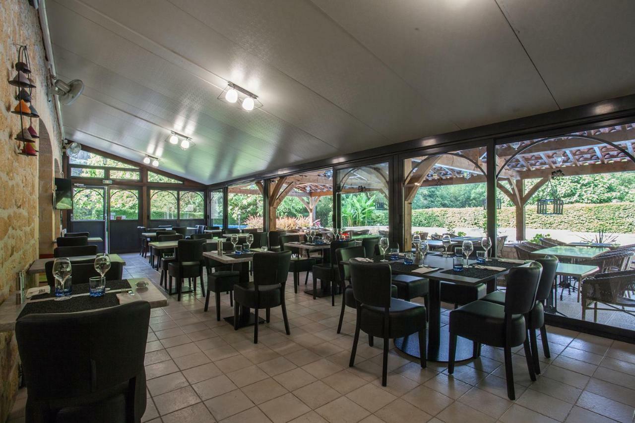 Le Relais Du Touron Carsac-Aillac