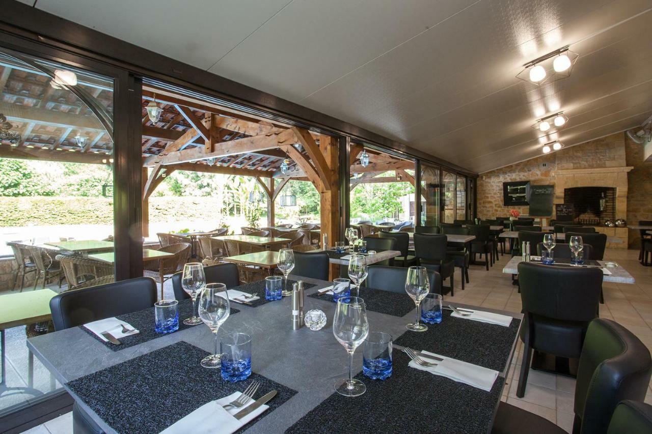 Le Relais Du Touron 3*