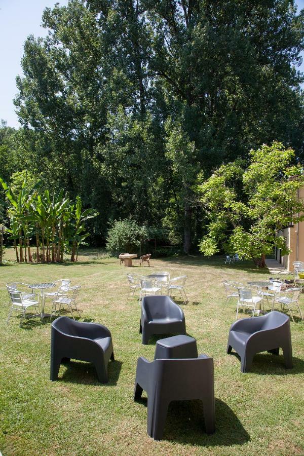 Le Relais Du Touron 3*